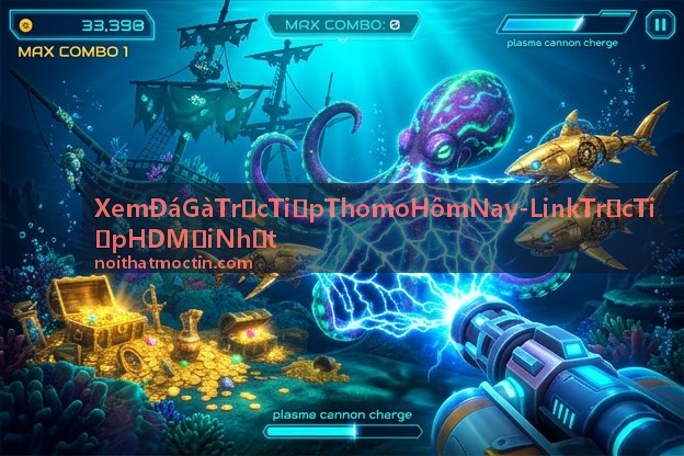 Video Highlights đá gà Thomo hôm nay chất lượng HD